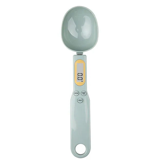 Mini Digital Spoon Scale