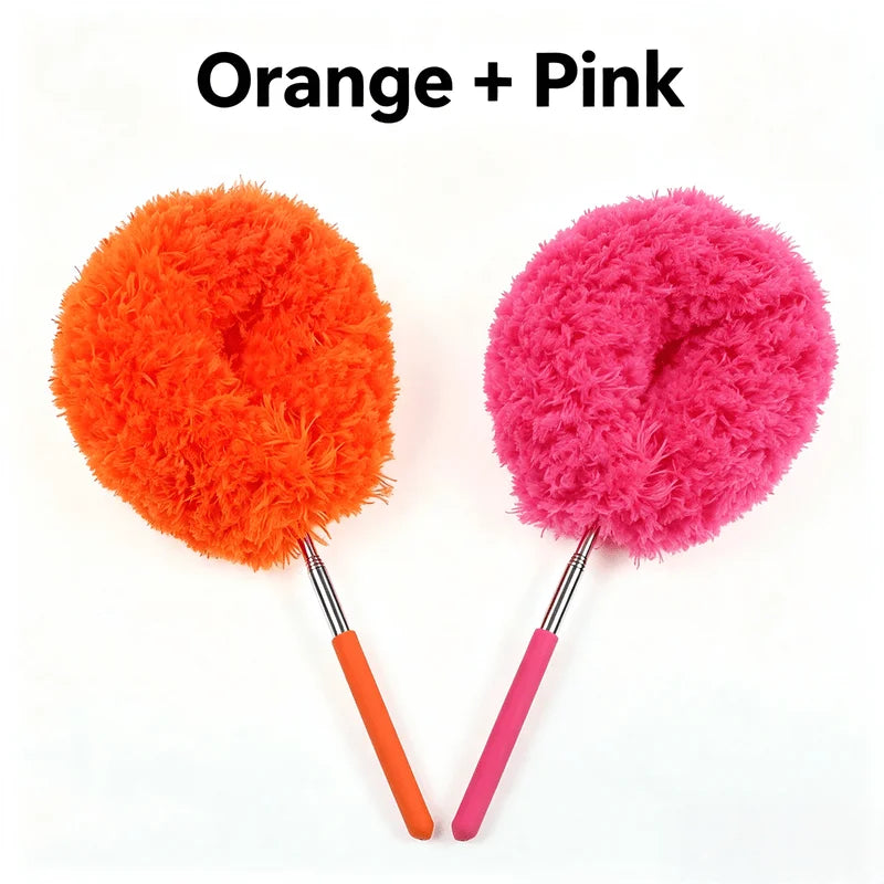 Telescopic Mini Duster