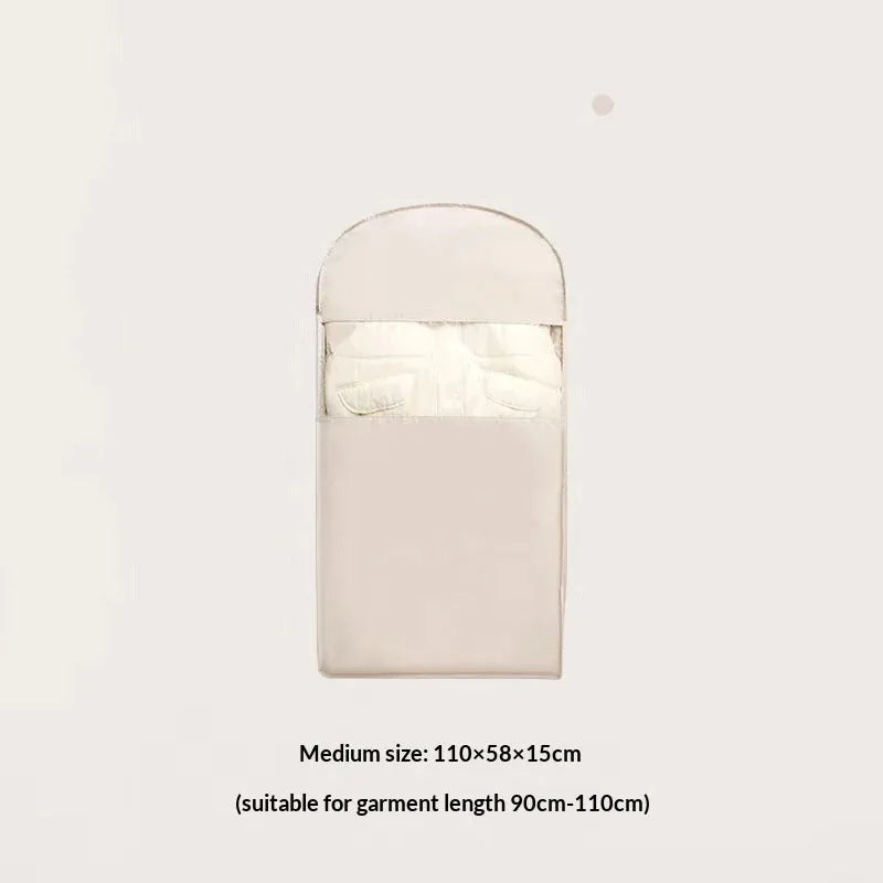 Down Jacket Compression Storage Bag