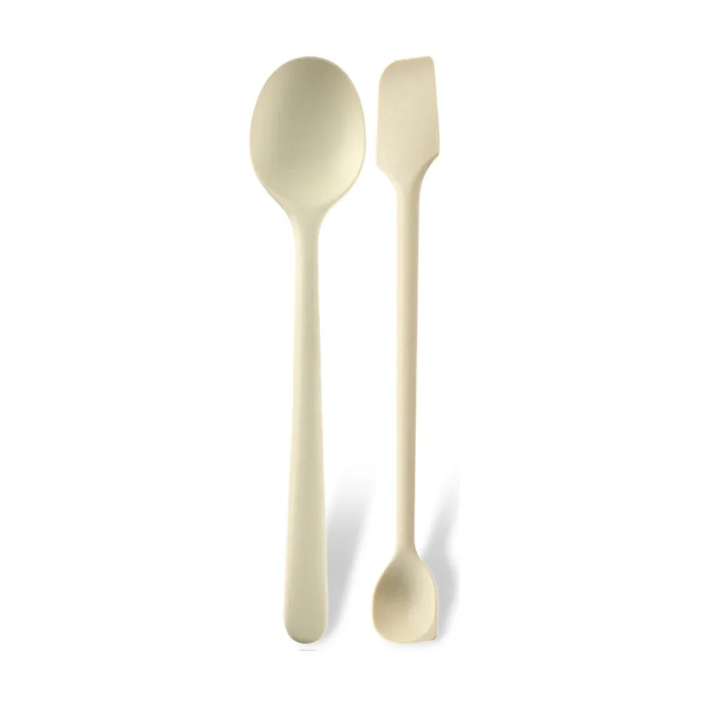 Silicone Small Spoons