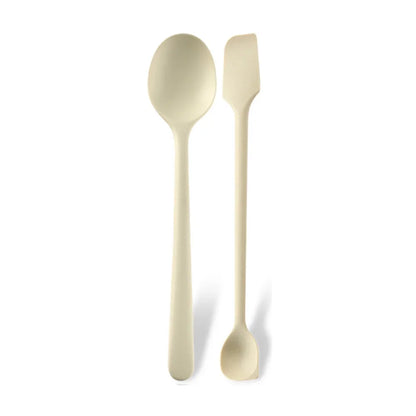 Silicone Small Spoons