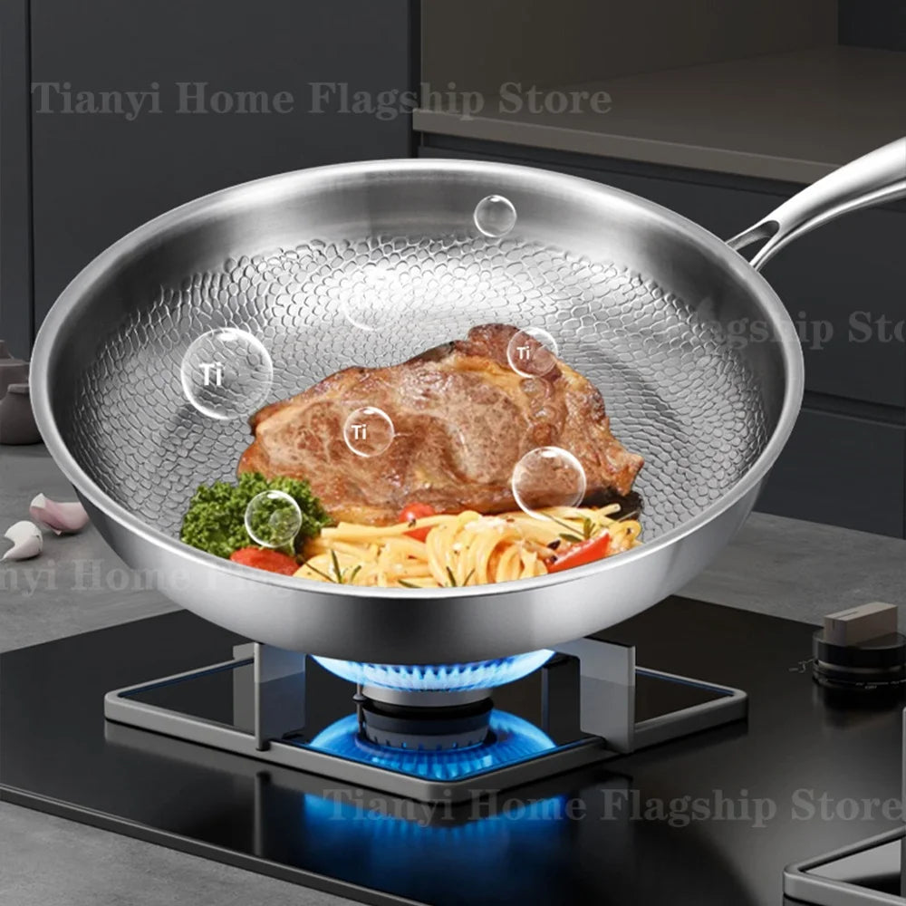 Non-Stick Frying Pan