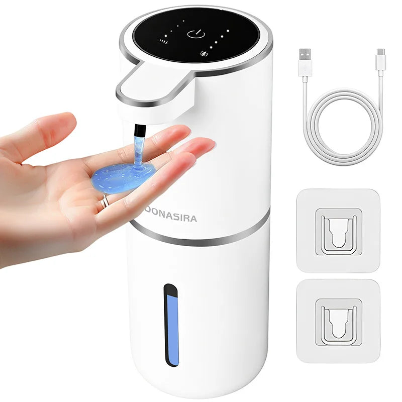 380ml Touchless Automatic Soap Dispenser