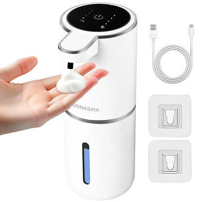 380ml Touchless Automatic Soap Dispenser