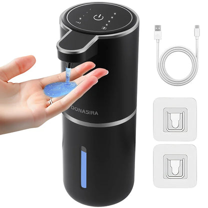 380ml Touchless Automatic Soap Dispenser