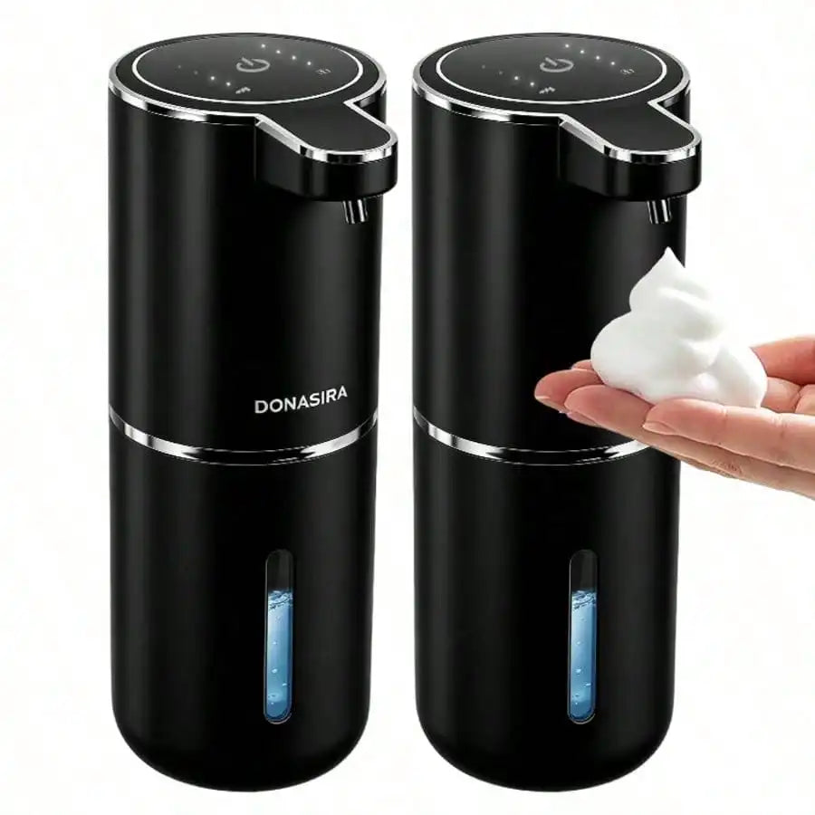 380ml Touchless Automatic Soap Dispenser