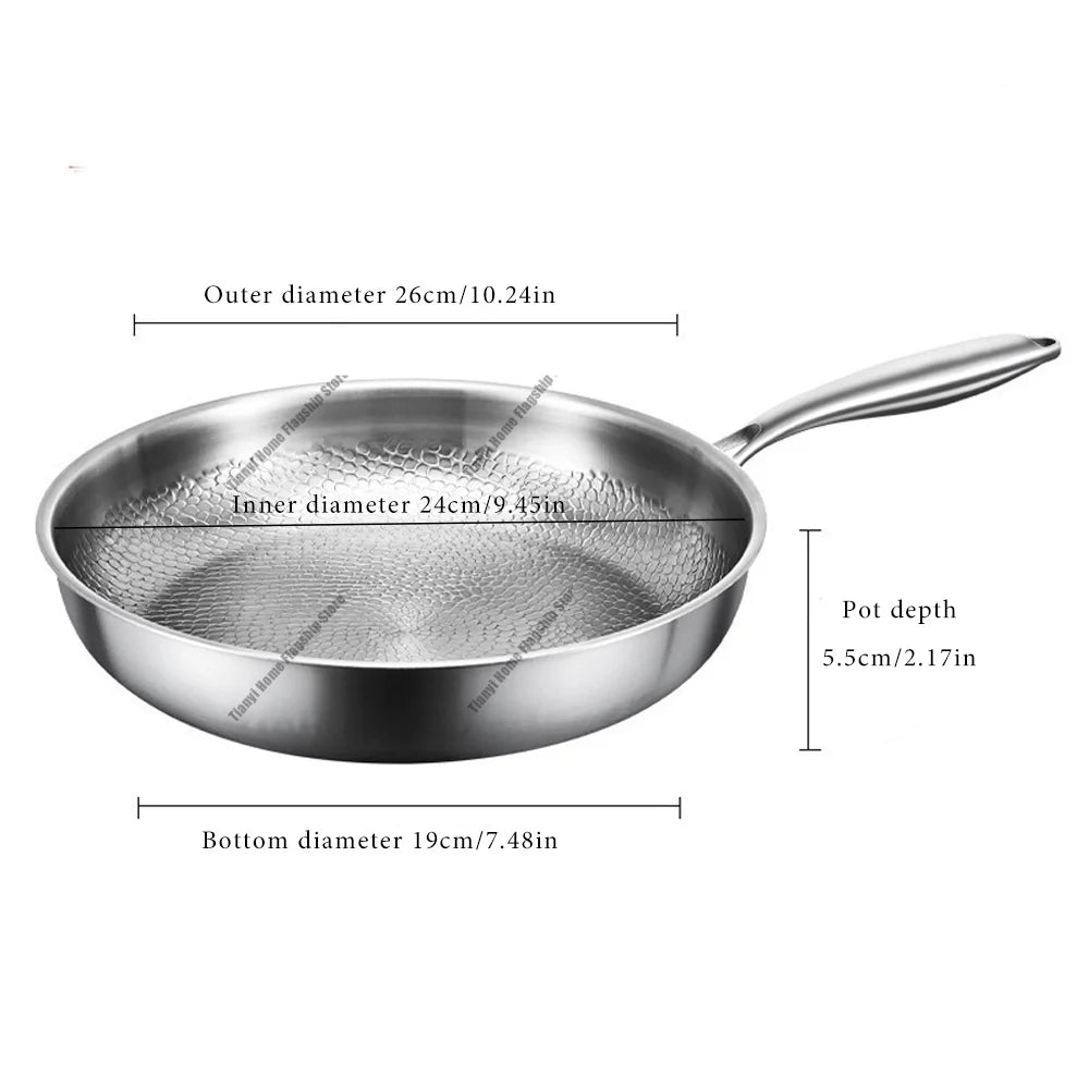 Non-Stick Frying Pan