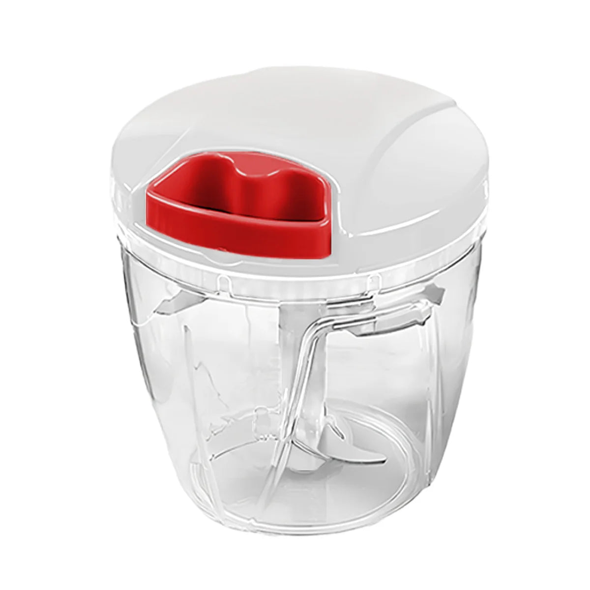 Hand Pull Vegetable Cutter