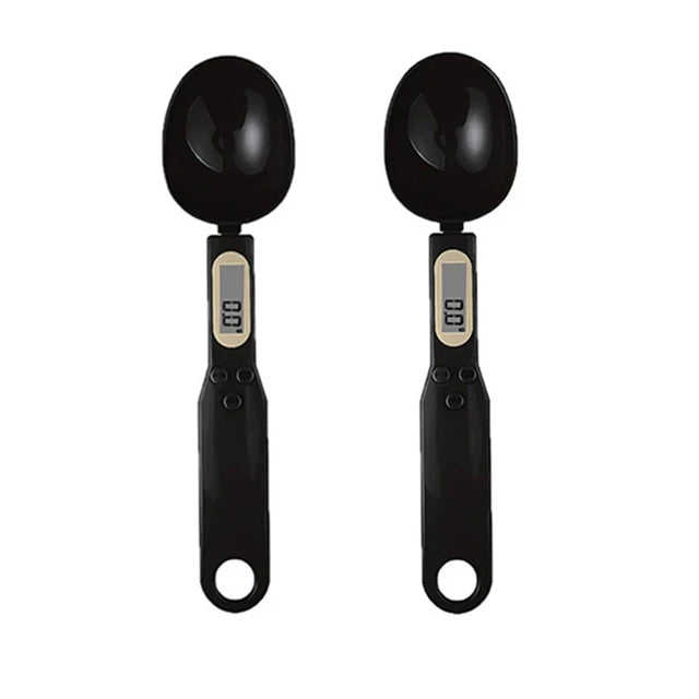 Mini Digital Spoon Scale