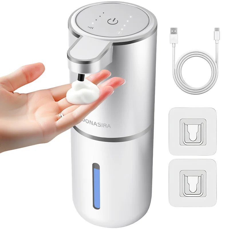 380ml Touchless Automatic Soap Dispenser