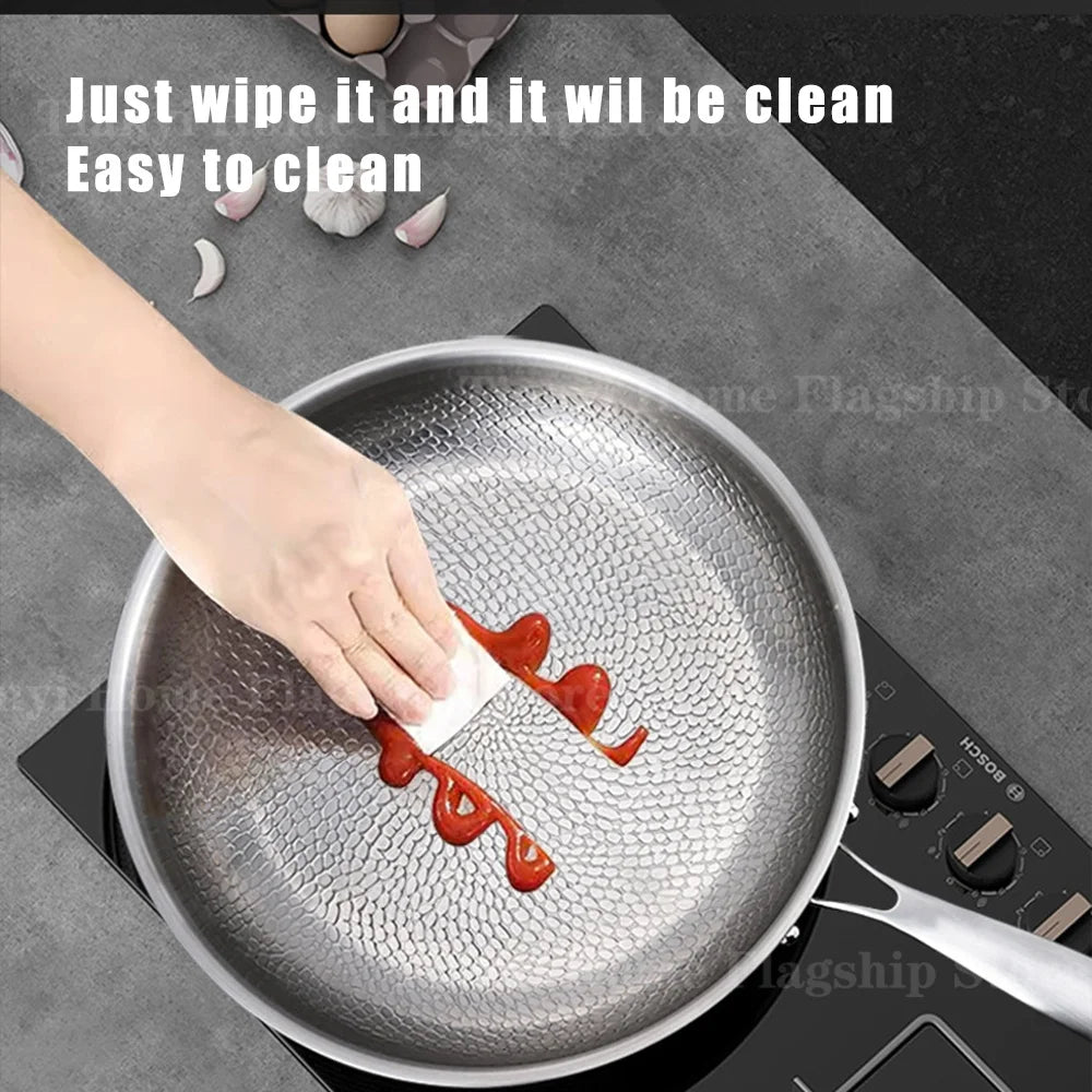 Non-Stick Frying Pan