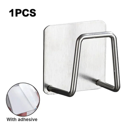 Stainless Steel Sink Sponge Holder