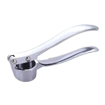 Multifunctional Garlic Press