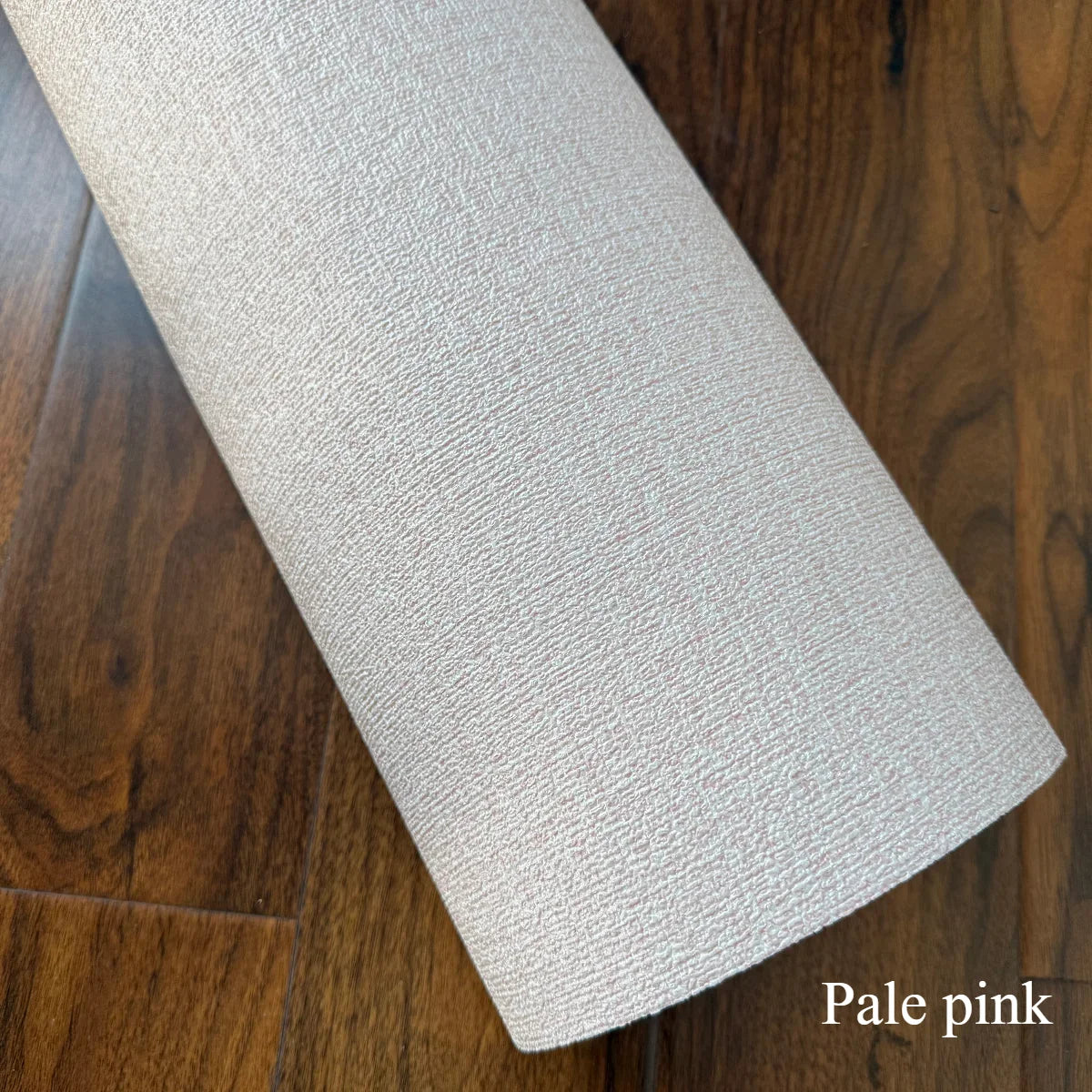 3D Linen Self-Adhesive Wallpaper