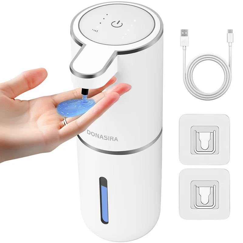 380ml Touchless Automatic Soap Dispenser