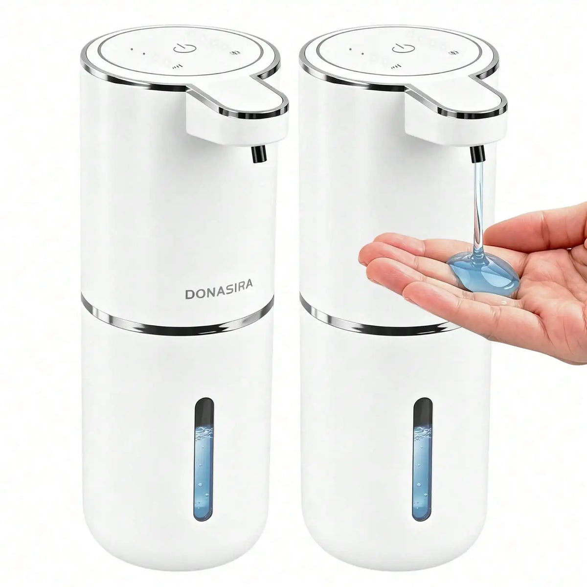380ml Touchless Automatic Soap Dispenser