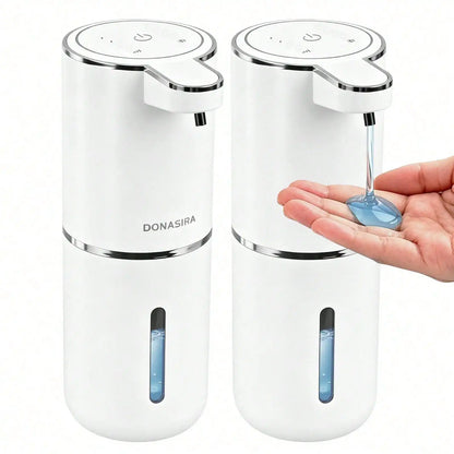 380ml Touchless Automatic Soap Dispenser