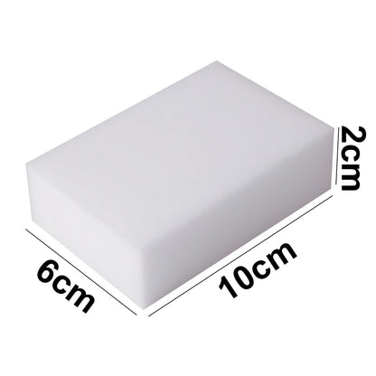 Magic melamine cleaning sponge