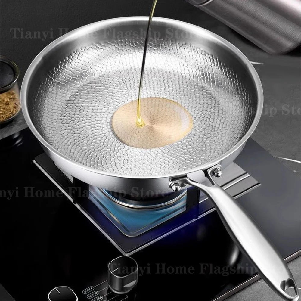 Non-Stick Frying Pan