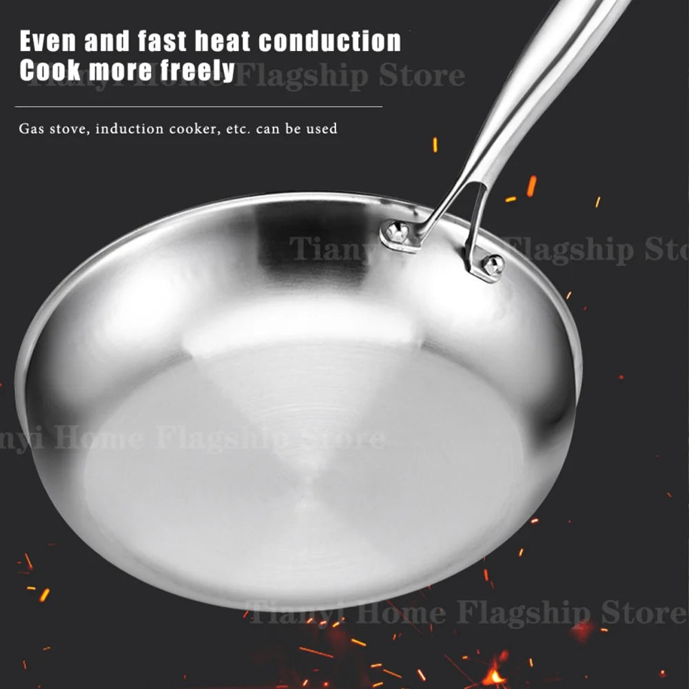 Non-Stick Frying Pan