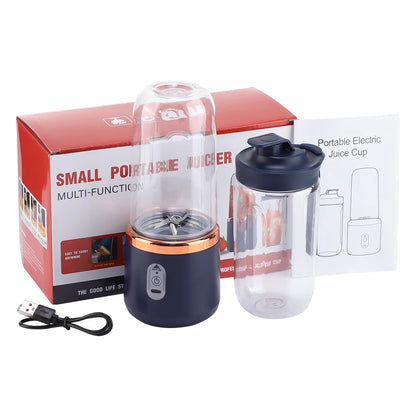 USB Rechargeable Personal Blender