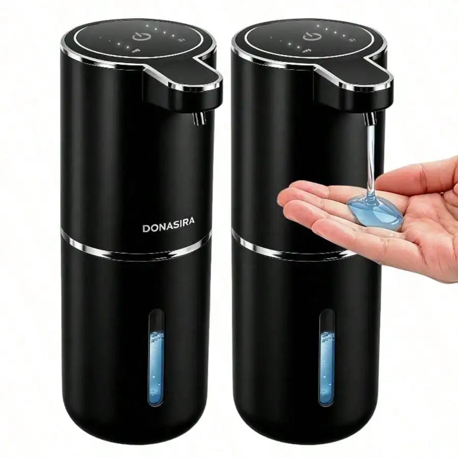 380ml Touchless Automatic Soap Dispenser