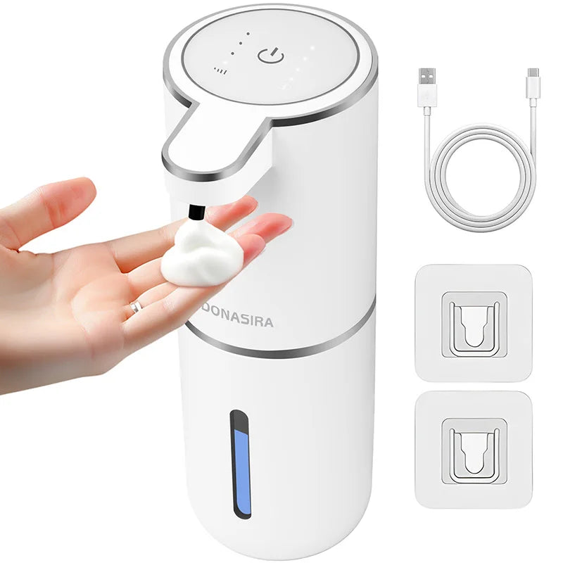 380ml Touchless Automatic Soap Dispenser
