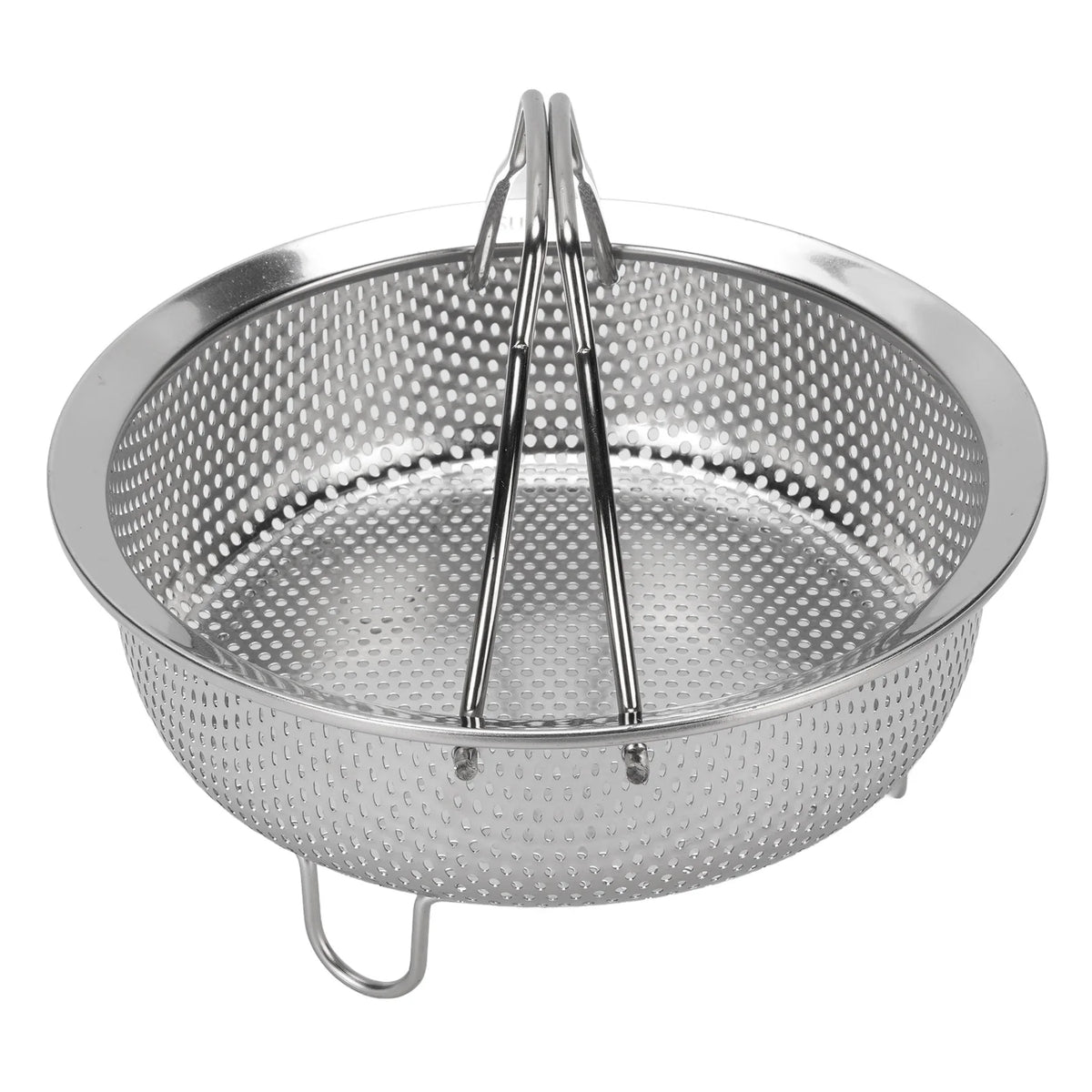 Stainless Steel Steam Basket