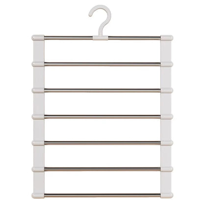 Multi-Layer Pants Hanger