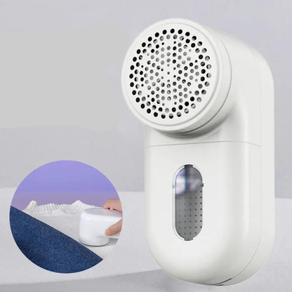 Portable Rechargeable Fabric Shaver Lint Remover