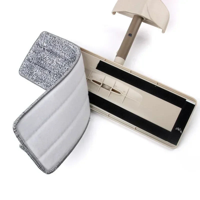 Microfiber Replacement Mop Head