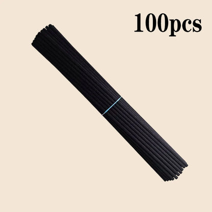 Reed Diffuser Sticks Aromatherapy Fragrance Refill Set