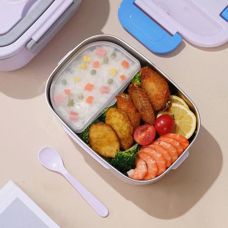 1.5L Electric Lunch Box