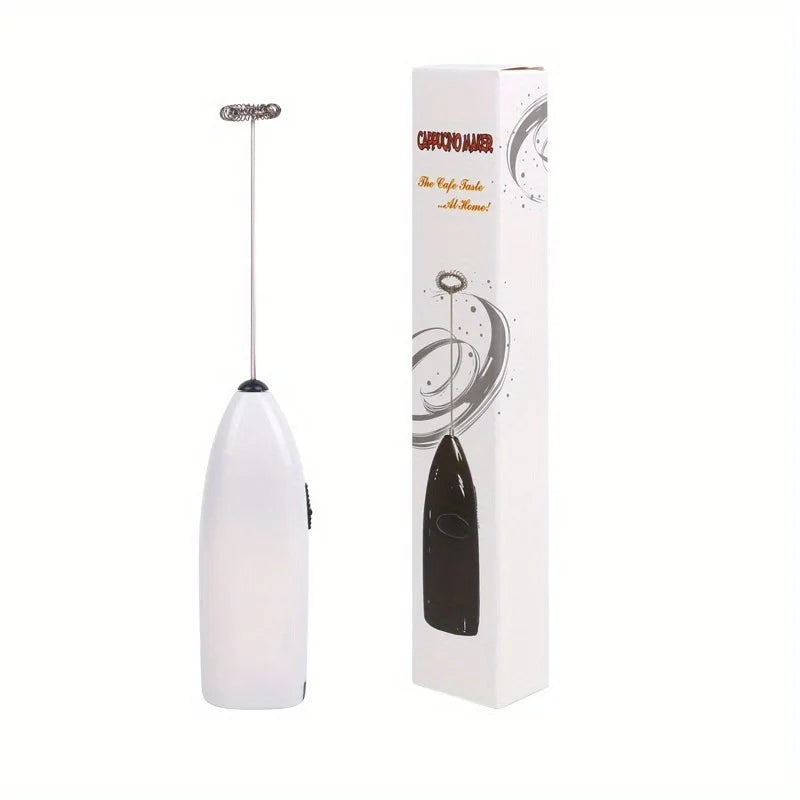 Handheld Electric Egg Beater