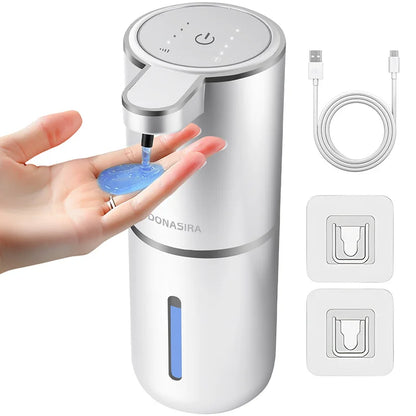 380ml Touchless Automatic Soap Dispenser