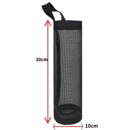 Garbage Bag Dispenser Holder