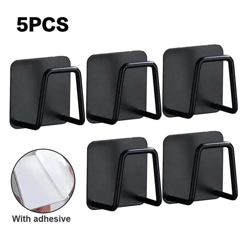 Stainless Steel Sink Sponge Holder
