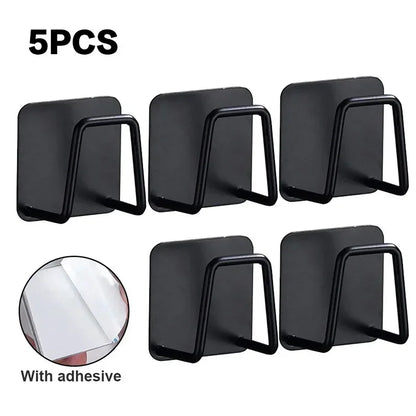 Stainless Steel Sink Sponge Holder