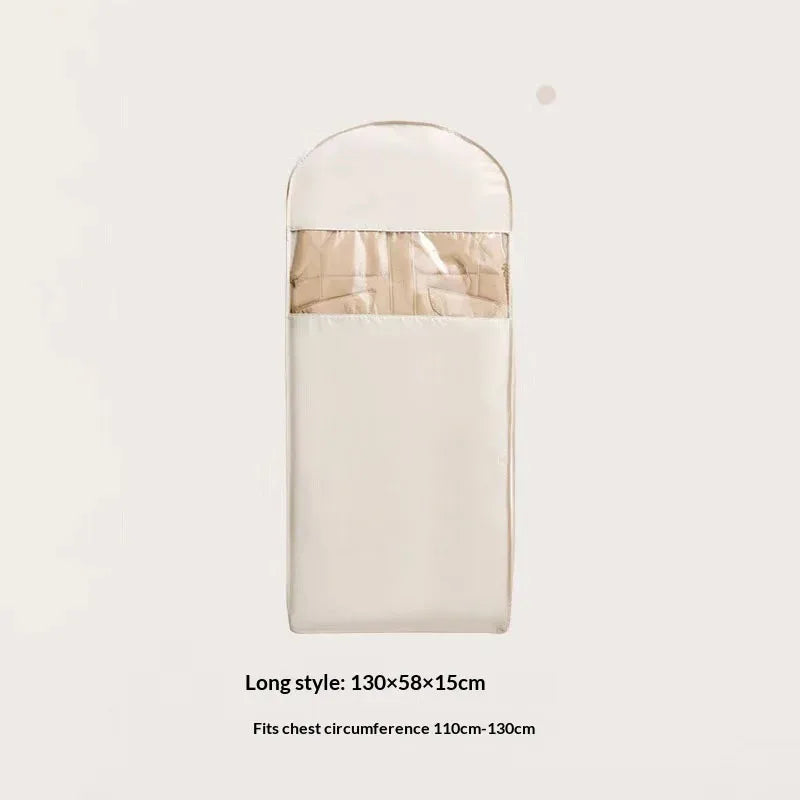 Down Jacket Compression Storage Bag
