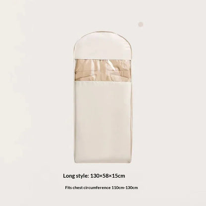 Down Jacket Compression Storage Bag