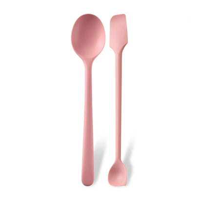 Silicone Small Spoons