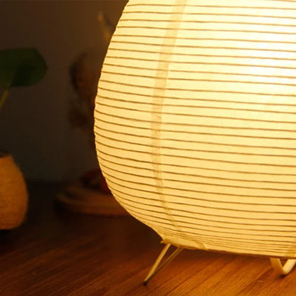 Lantern LED Table Lamp