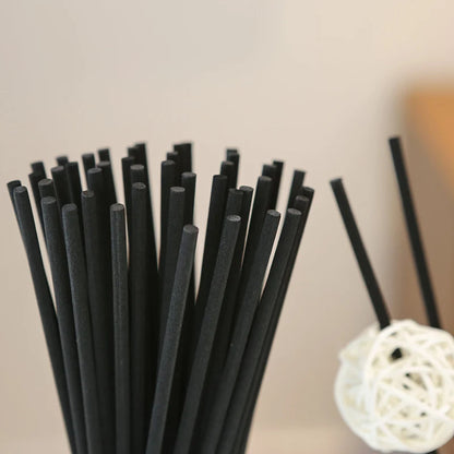 Reed Diffuser Sticks Aromatherapy Fragrance Refill Set