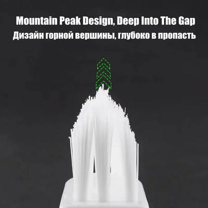 Multipurpose Cleaning Brush