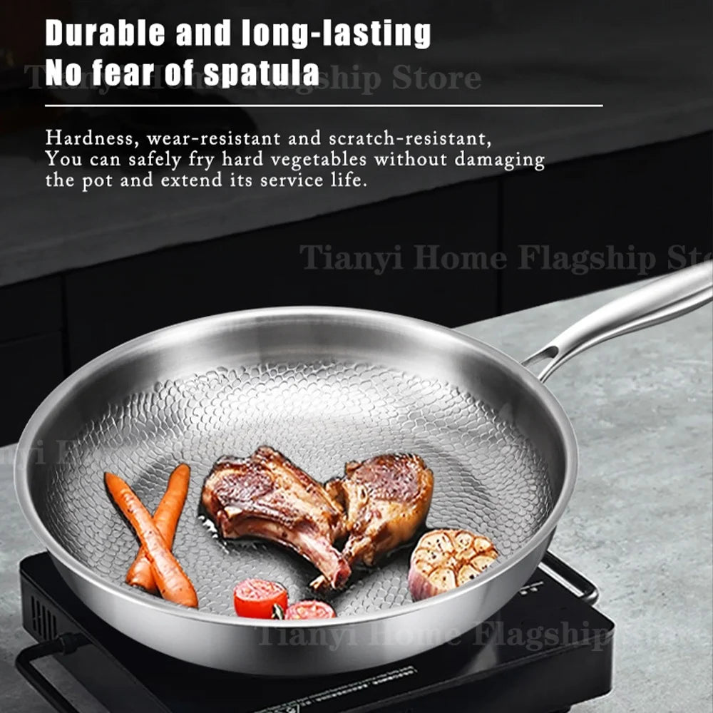 Non-Stick Frying Pan