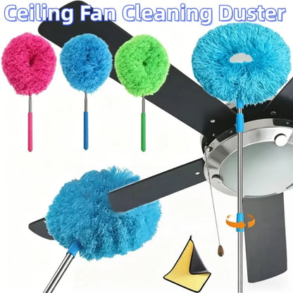Telescopic Mini Duster