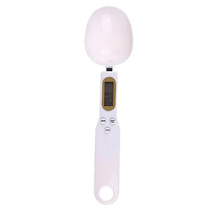 Mini Digital Spoon Scale