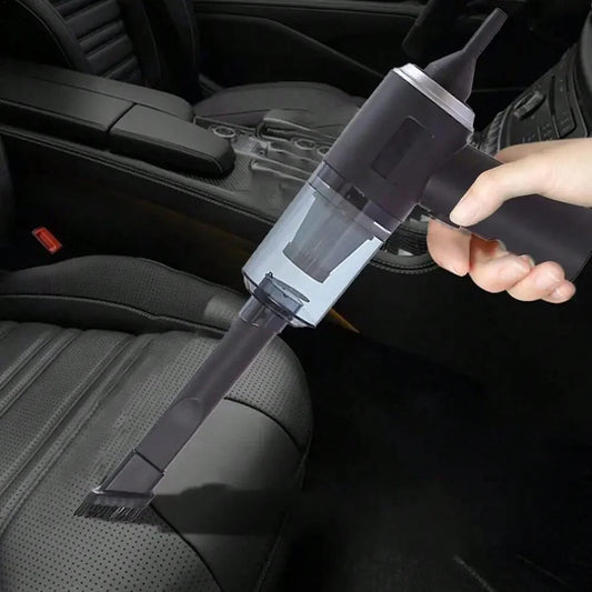 Mini handheld vacuum cleaner