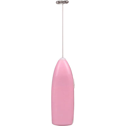 Handheld Electric Egg Beater