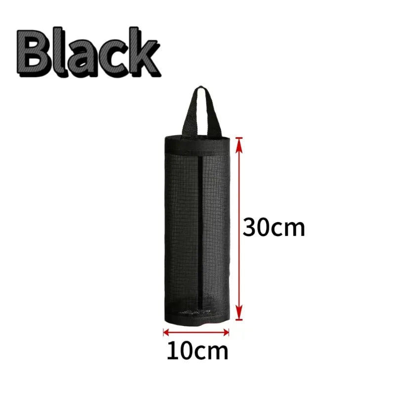 Garbage Bag Dispenser Holder